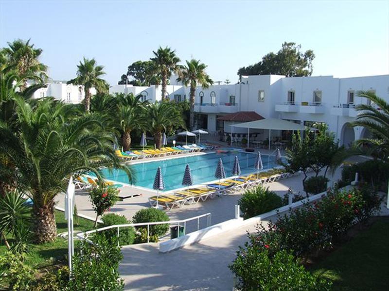 Alexandra Beach Cos Exterior foto