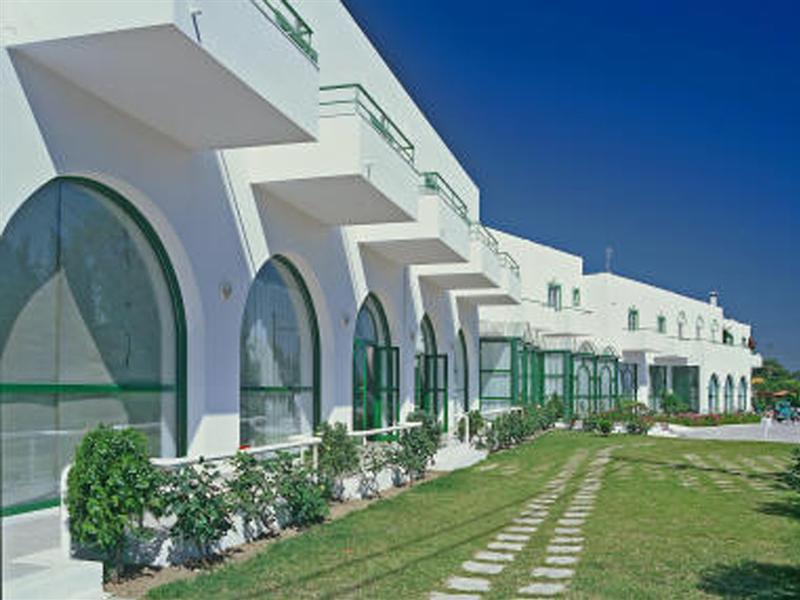 Alexandra Beach Cos Exterior foto