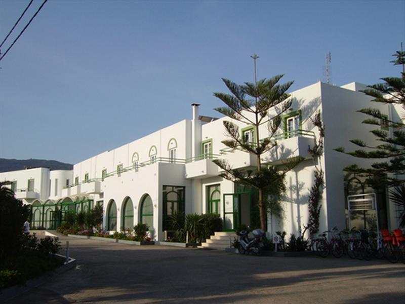 Alexandra Beach Cos Exterior foto