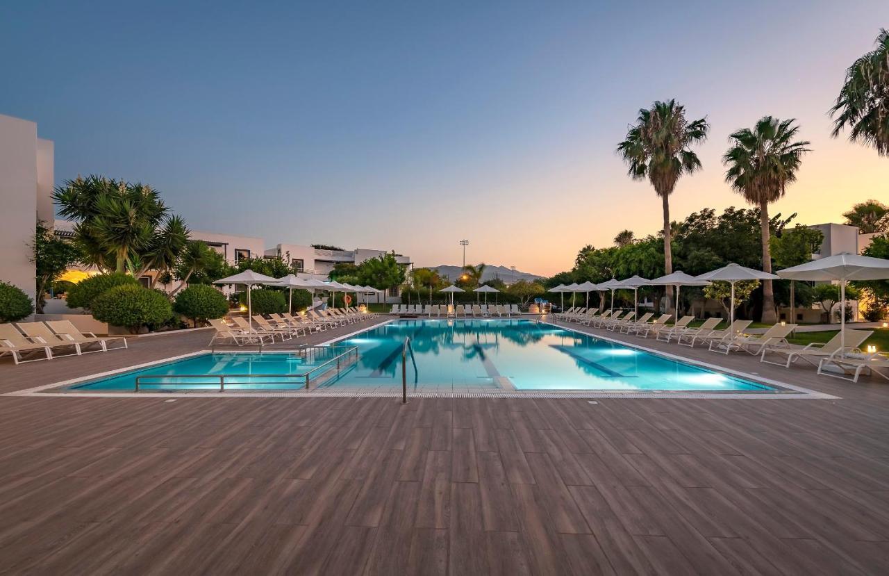 Alexandra Beach Cos Exterior foto