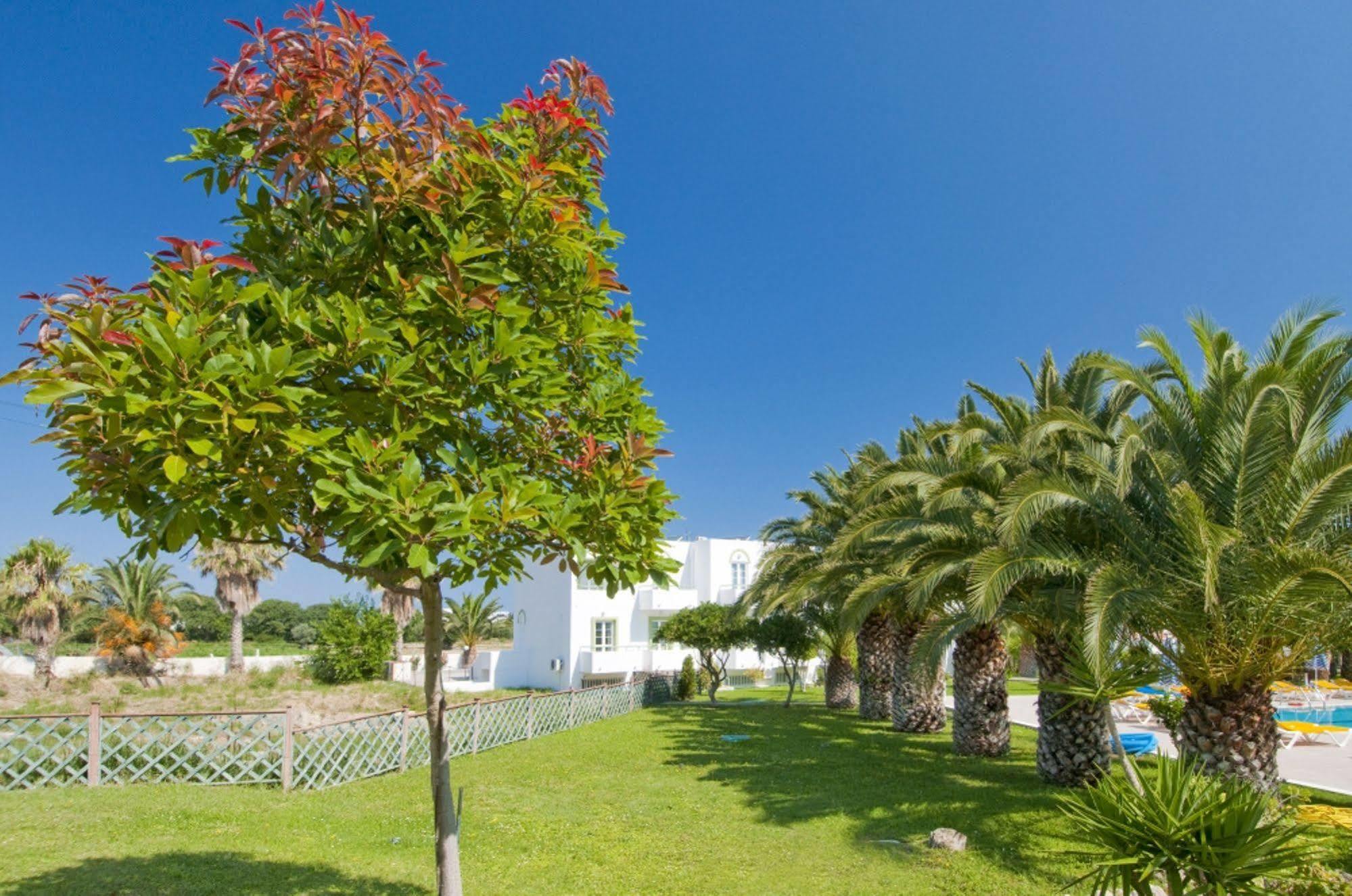 Alexandra Beach Cos Exterior foto