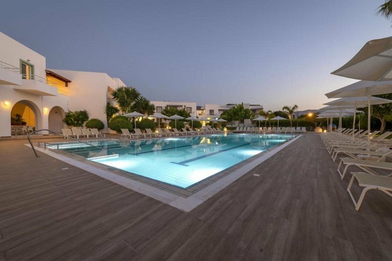 Alexandra Beach Cos Exterior foto